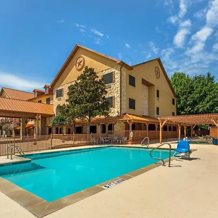 Best Western Dinosaur Valley Inn&Suites